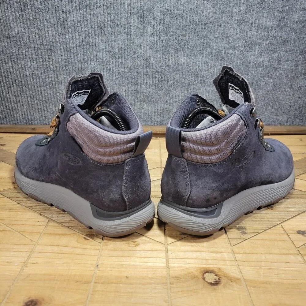 Vasque Men's Sunsetter Size 8M 07988M Ebony‎ NTX Waterproof Trail Hiking Boots - Picture 7 of 11